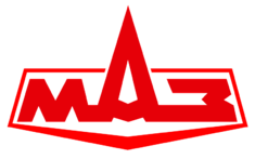 Техническое обслуживание, доработка и ремонт автомобилей МАЗ